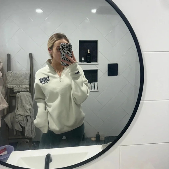 LSSU LAKERS crewneck L - Picture 7 of 11